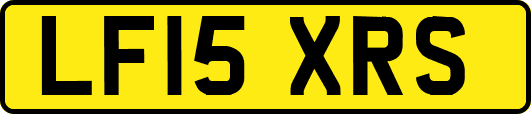 LF15XRS