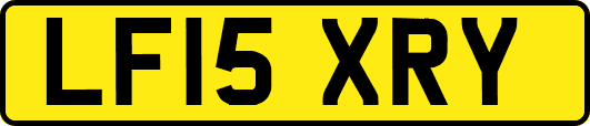 LF15XRY