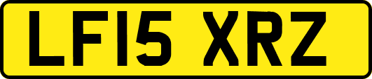 LF15XRZ