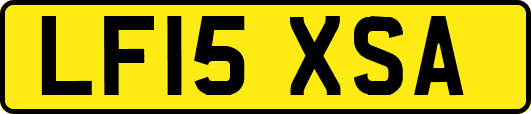 LF15XSA