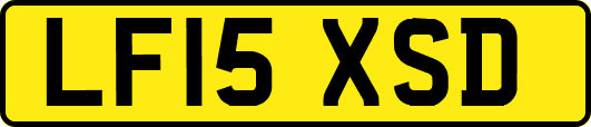 LF15XSD