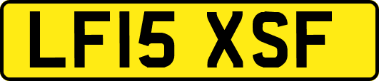 LF15XSF