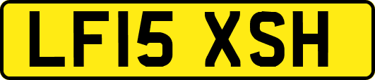 LF15XSH