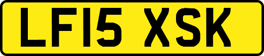 LF15XSK