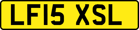 LF15XSL
