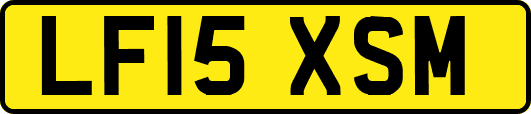 LF15XSM
