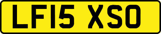 LF15XSO