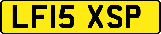 LF15XSP