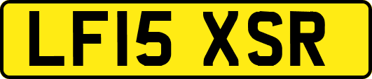 LF15XSR