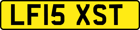 LF15XST