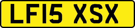 LF15XSX