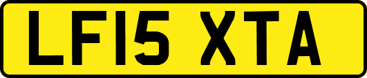 LF15XTA