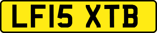 LF15XTB