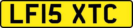 LF15XTC