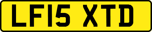 LF15XTD