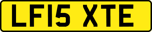 LF15XTE