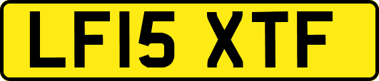LF15XTF