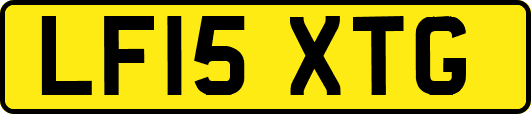 LF15XTG