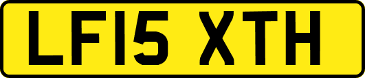 LF15XTH