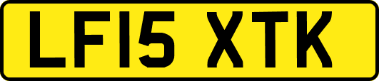 LF15XTK