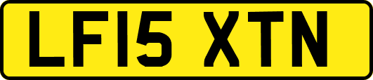LF15XTN
