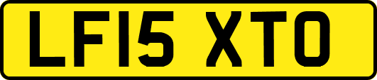 LF15XTO