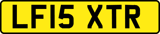 LF15XTR