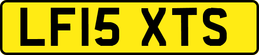 LF15XTS