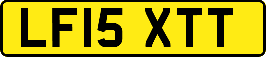 LF15XTT