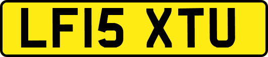 LF15XTU