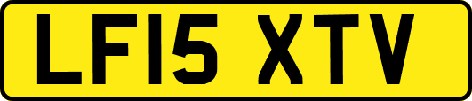 LF15XTV