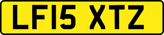 LF15XTZ
