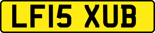 LF15XUB