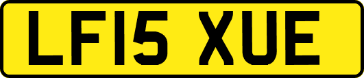 LF15XUE