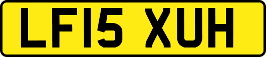 LF15XUH