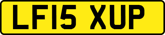 LF15XUP