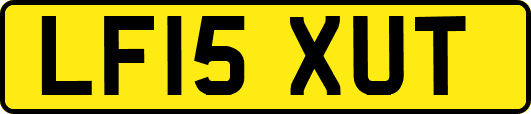 LF15XUT