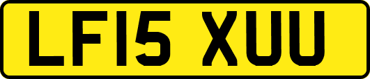 LF15XUU