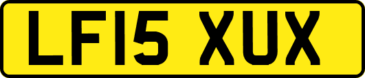LF15XUX
