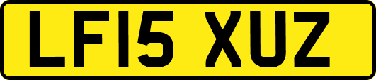 LF15XUZ