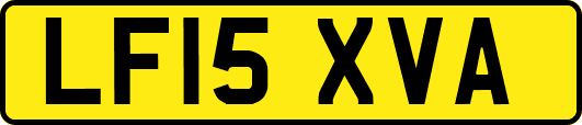 LF15XVA