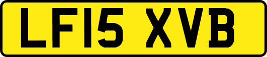 LF15XVB