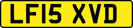 LF15XVD