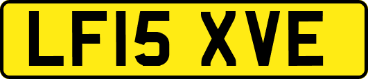 LF15XVE
