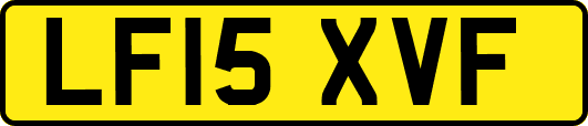LF15XVF