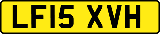 LF15XVH