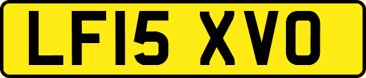 LF15XVO