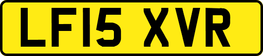 LF15XVR