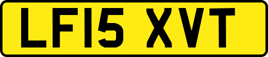 LF15XVT