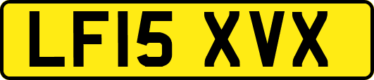 LF15XVX